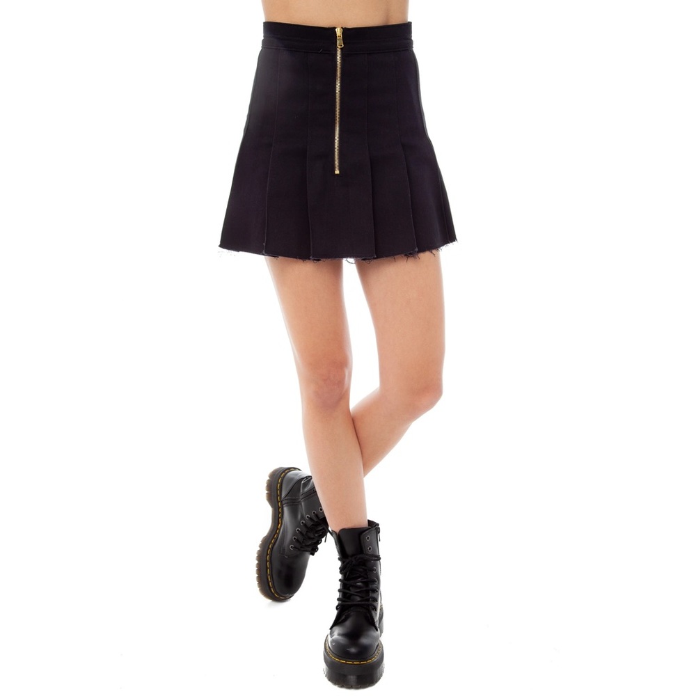 Are you am i Chielle skirt